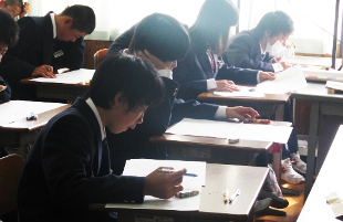 学校教育の振興に関することのイメージ